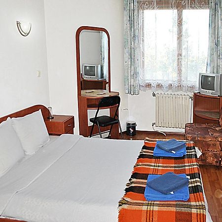 סופיה Family Hotel Zora מראה חיצוני תמונה