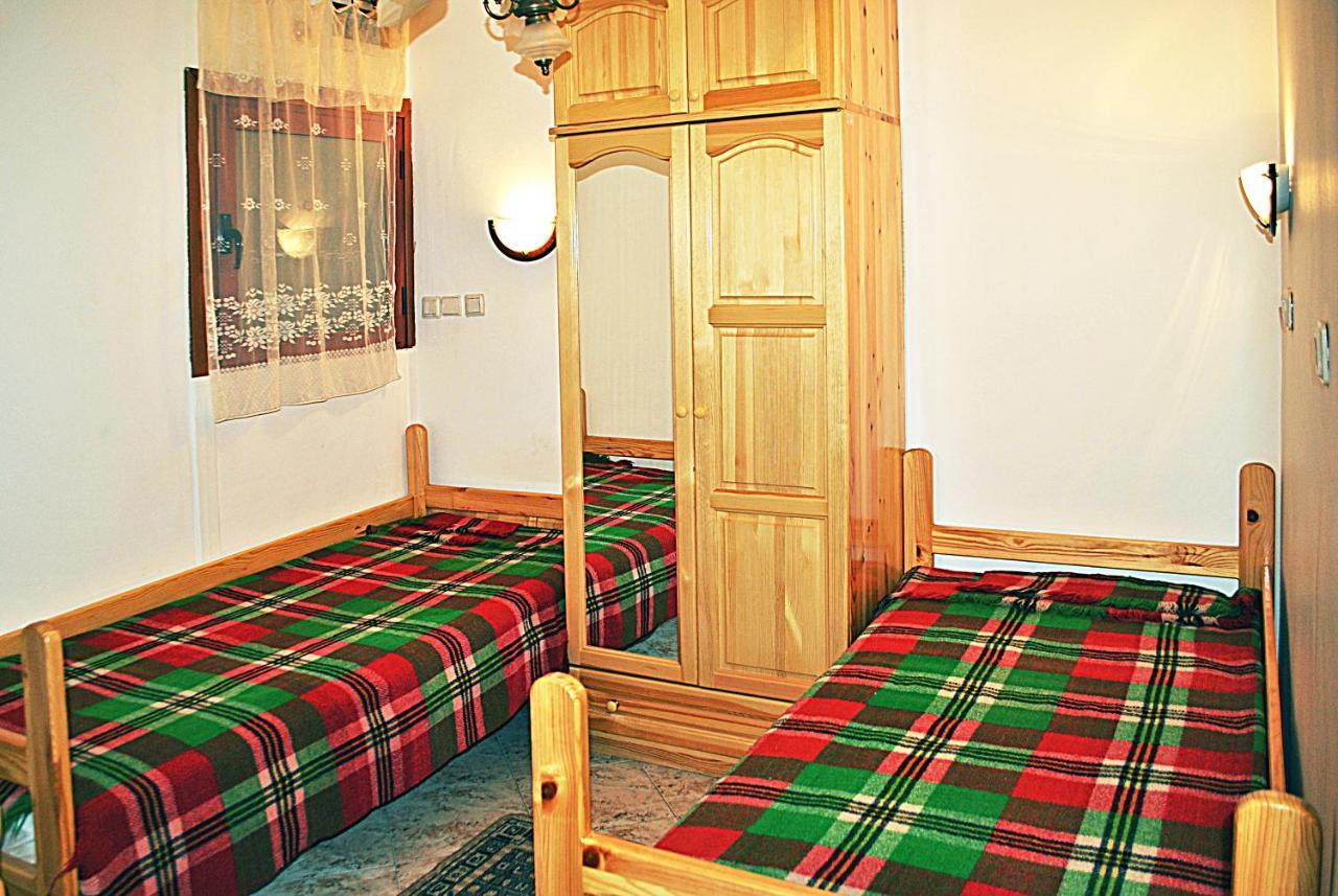 סופיה Family Hotel Zora מראה חיצוני תמונה