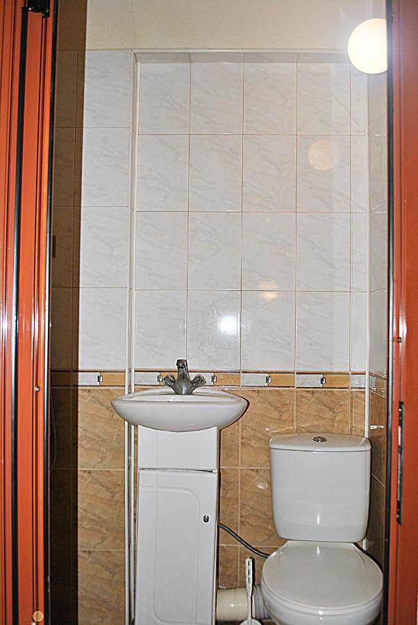 סופיה Family Hotel Zora מראה חיצוני תמונה